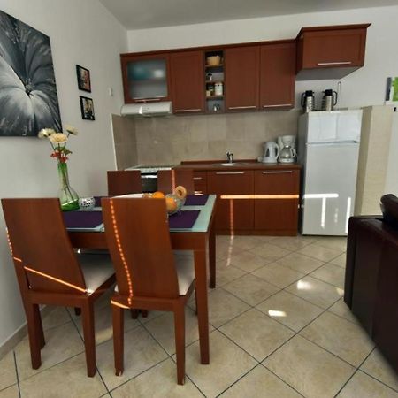 הרצג-נובי Apartment Djenovici, Norwegian Village S14 מראה חיצוני תמונה