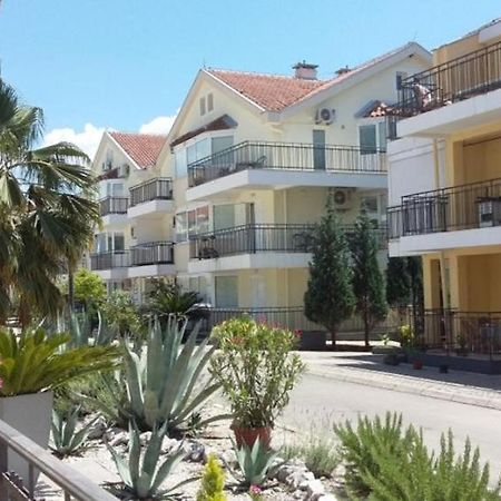 הרצג-נובי Apartment Djenovici, Norwegian Village S14 מראה חיצוני תמונה